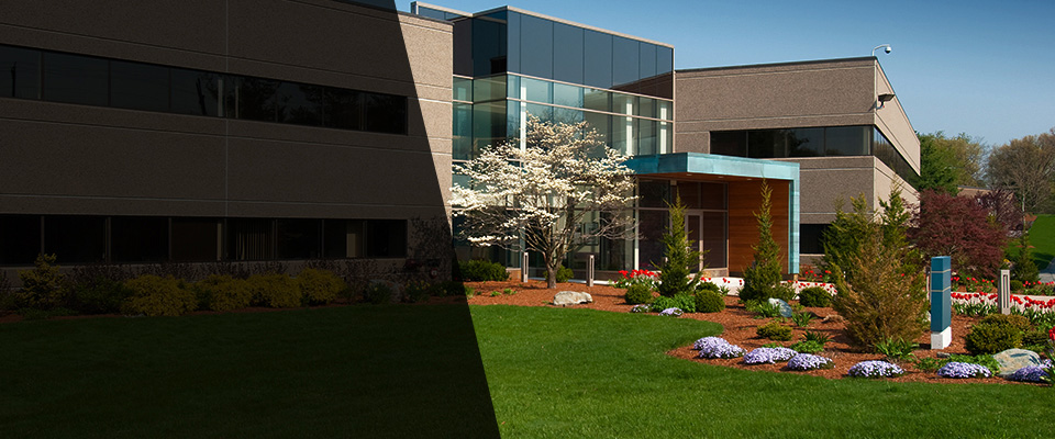 Lindsborg Landscapers
