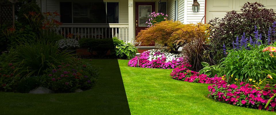 Lindsborg Landscapers