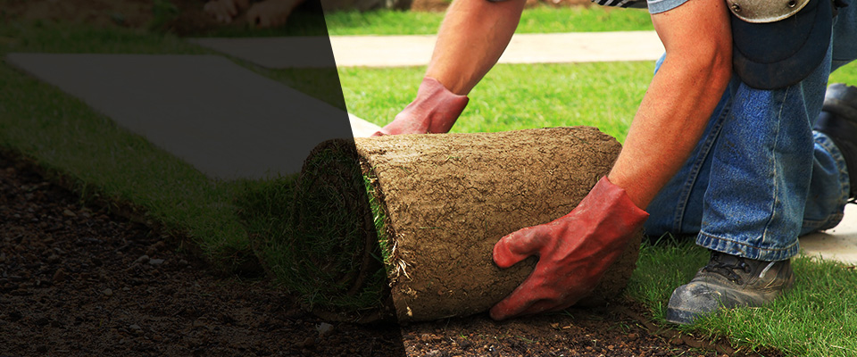 Lindsborg Landscapers