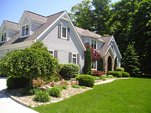 Landscapers and Lawncare Services in Lindsborg, KS