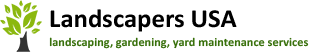 Lindsborg Landscapers